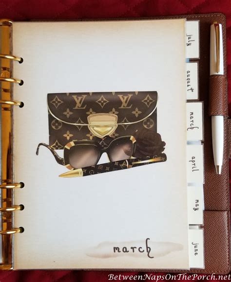 louis vuitton agenda 2020|Louis Vuitton padfolio.